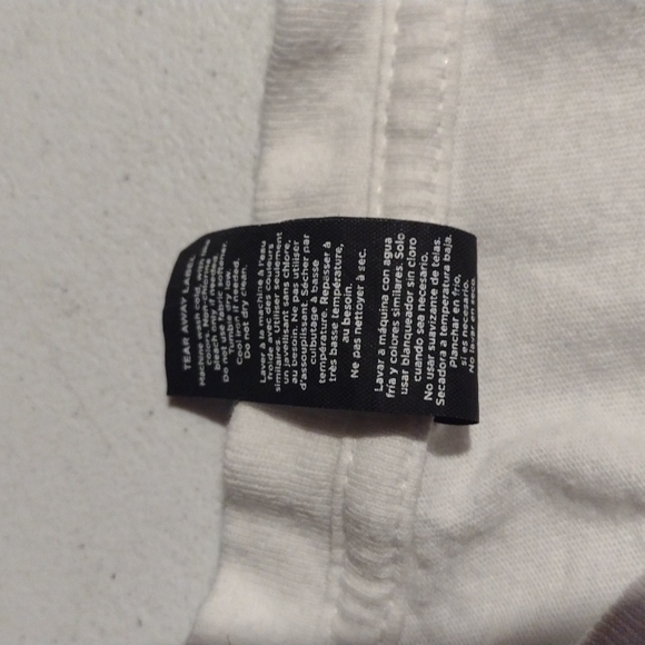 Hot mess express Tshirt size XL - Picture 4 of 5